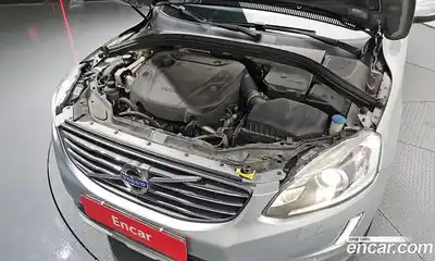 Volvo XC60 2016 2.0 гидро в Москве № 164679, миниатюра 6