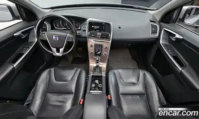 Volvo XC60 2016 2.0 гидро в Москве № 164679, миниатюра 7