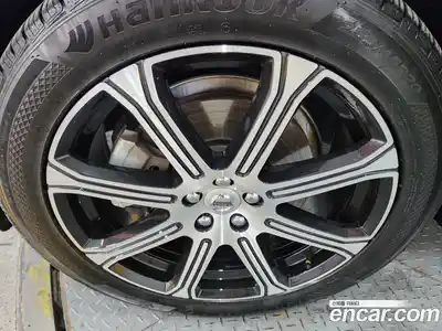 Volvo XC60 2020 2.0 гидро в Москве № 164697, миниатюра 5