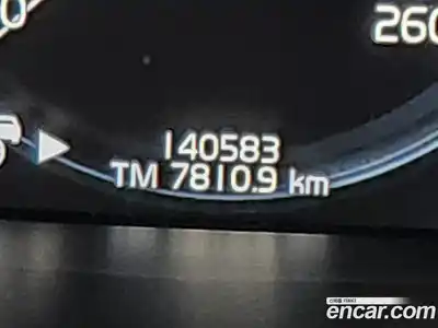 Volvo XC60 2020 2.0 гидро в Москве № 164697, миниатюра 8