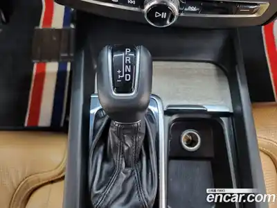 Volvo XC60 2020 2.0 гидро в Москве № 164697, миниатюра 9