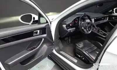 Porsche Panamera 2018 3.0 гидро в Москве № 165672, миниатюра 11