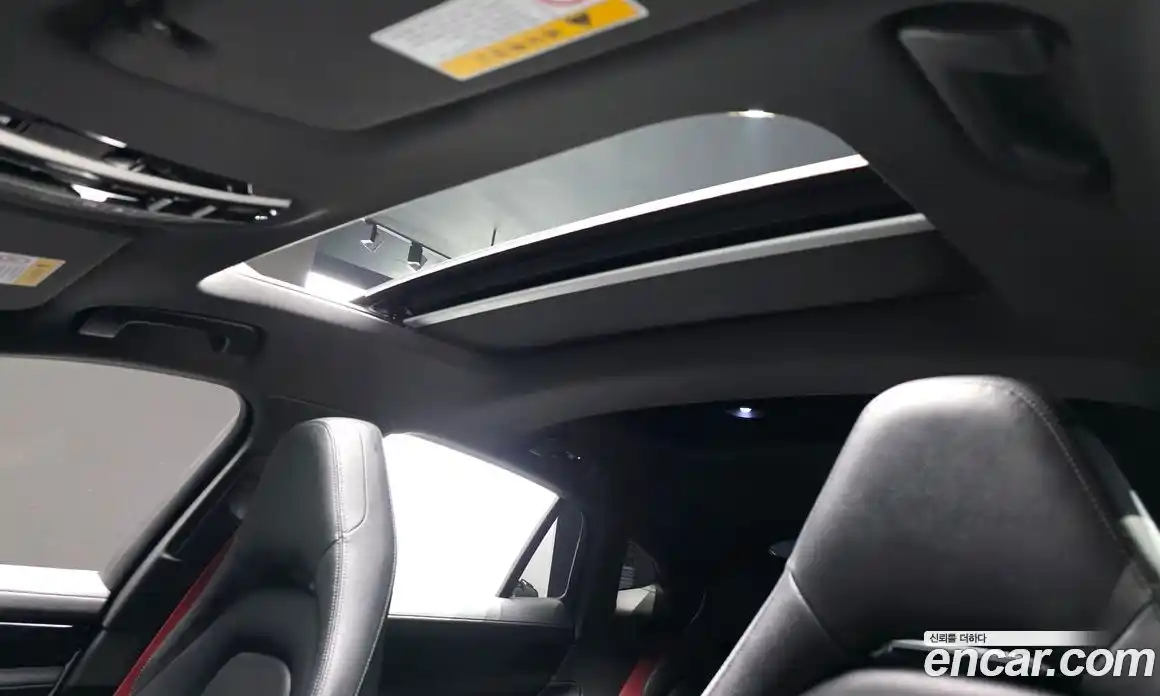 Porsche Panamera 2018 3.0 гидро в Москве № 165672, фото 20