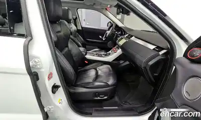 Land Rover Range-Rover Evoque 2017 2.0 гидро в Москве № 166146, миниатюра 12