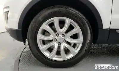 Land Rover Range-Rover Evoque 2017 2.0 гидро в Москве № 166146, миниатюра 5