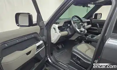 Land Rover Defender 2021 2.0 гидро в Москве № 166170, миниатюра 10