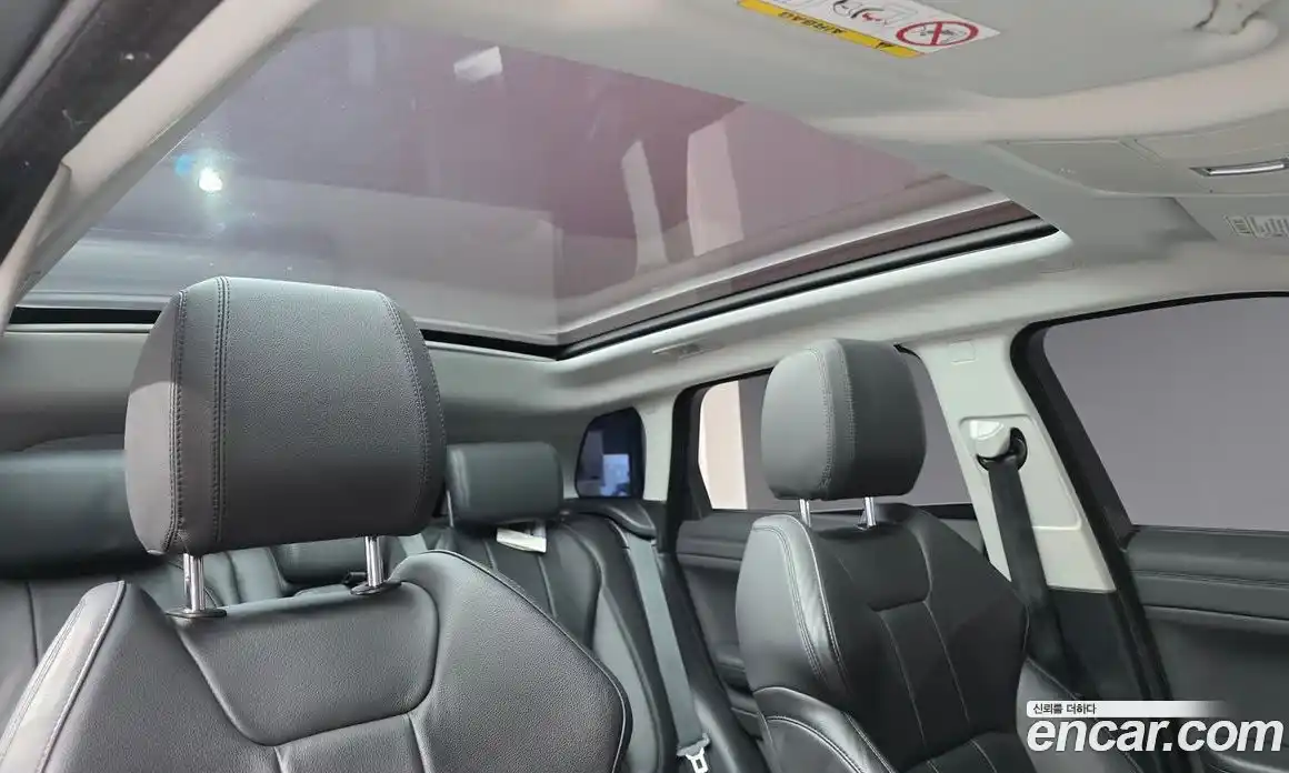 Land Rover Range-Rover Evoque 2018 2.0 гидро в Москве № 166277, фото 16