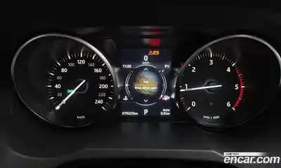 Land Rover Range-Rover Evoque 2018 2.0 гидро в Москве № 166277, миниатюра 8