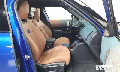 Mini Countryman 2024 2.0 гидро в Москве № 166985, миниатюра 11