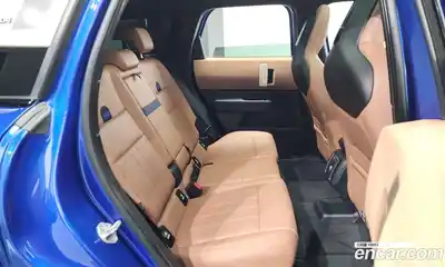 Mini Countryman 2024 2.0 гидро в Москве № 166985, миниатюра 12