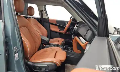 Mini Countryman 2022 2.0 гидро в Москве № 167013, миниатюра 11