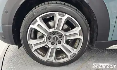 Mini Countryman 2022 2.0 гидро в Москве № 167013, миниатюра 5