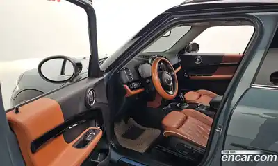 Mini Countryman 2022 2.0 гидро в Москве № 167013, миниатюра 10