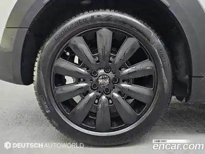 Mini Countryman 2024 1.5 гидро в Москве № 167351, миниатюра 5
