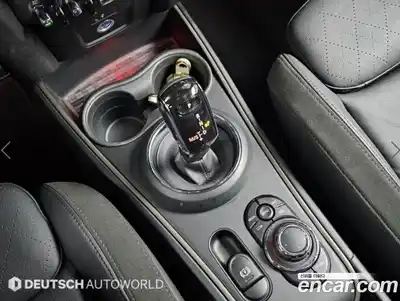 Mini Countryman 2024 1.5 гидро в Москве № 167351, миниатюра 9