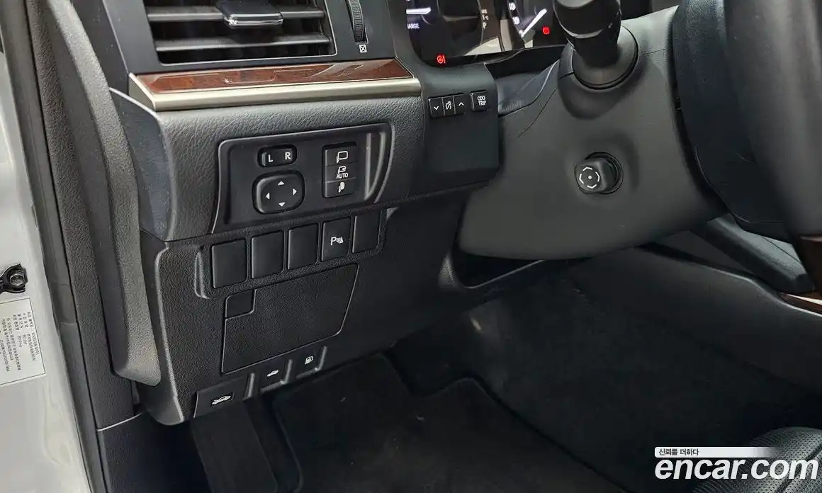Lexus ES 2012 2.5 гидро в Москве № 168127, фото 17