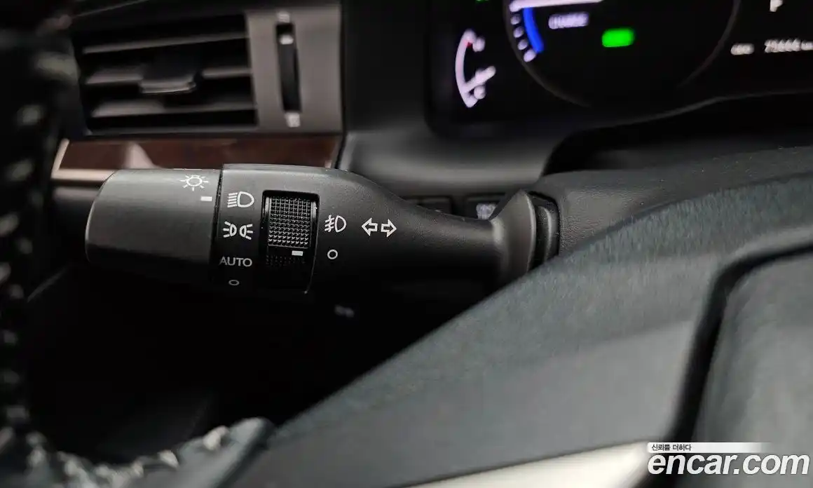 Lexus ES 2012 2.5 гидро в Москве № 168127, фото 19