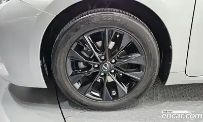 Lexus ES 2012 2.5 гидро в Москве № 168127, миниатюра 5