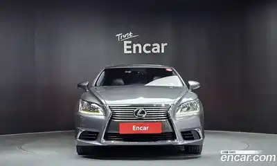 Lexus LS 2013 4.6 гидро в Москве № 168245, миниатюра 3