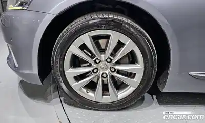 Lexus LS 2013 4.6 гидро в Москве № 168245, миниатюра 5