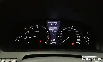 Lexus LS 2013 4.6 гидро в Москве № 168245, миниатюра 8