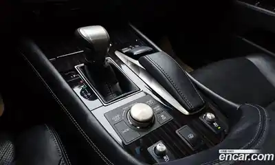 Lexus LS 2013 4.6 гидро в Москве № 168245, миниатюра 9