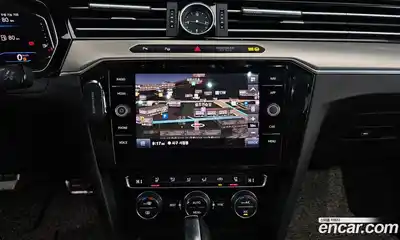 Volkswagen Arteon 2020 2.0 гидро в Москве № 168611, миниатюра 12