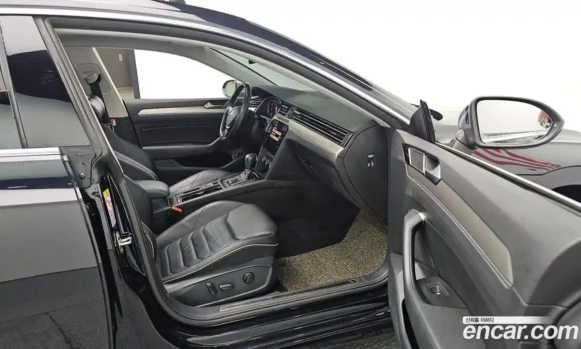 Volkswagen Arteon 2020 2.0 гидро в Москве № 168611, фото 18