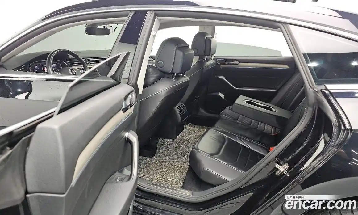 Volkswagen Arteon 2020 2.0 гидро в Москве № 168611, фото 19