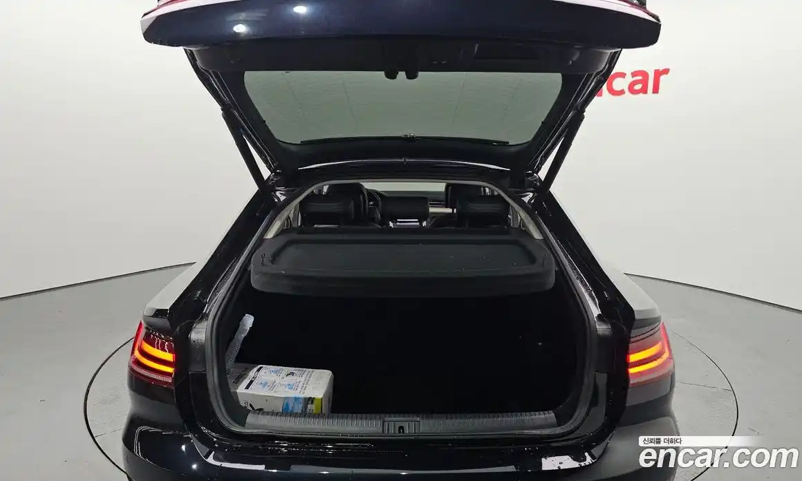 Volkswagen Arteon 2020 2.0 гидро в Москве № 168611, фото 20