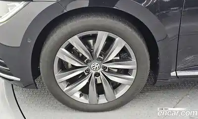 Volkswagen Arteon 2020 2.0 гидро в Москве № 168611, миниатюра 5
