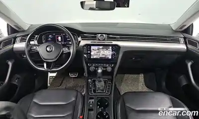 Volkswagen Arteon 2020 2.0 гидро в Москве № 168611, миниатюра 7