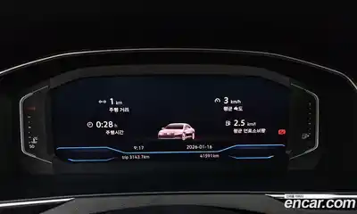 Volkswagen Arteon 2020 2.0 гидро в Москве № 168611, миниатюра 8