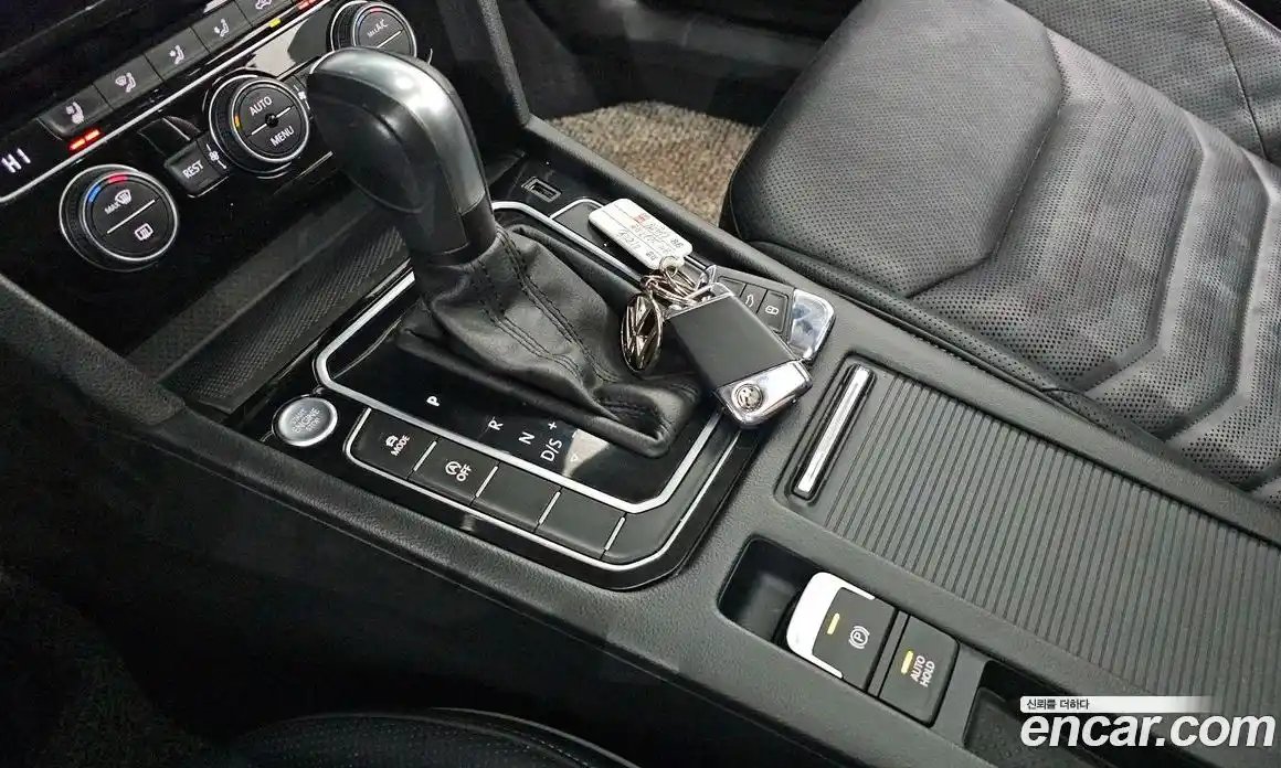 Volkswagen Arteon 2020 2.0 гидро в Москве № 168611, фото 9
