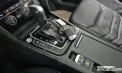 Volkswagen Arteon 2020 2.0 гидро в Москве № 168611, миниатюра 9