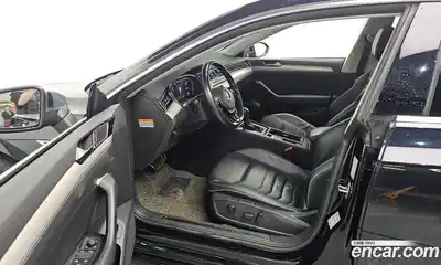 Volkswagen Arteon 2020 2.0 гидро в Москве № 168611, миниатюра 10