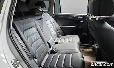 Volkswagen Tiguan 2021 2.0 гидро в Москве № 168631, миниатюра 12