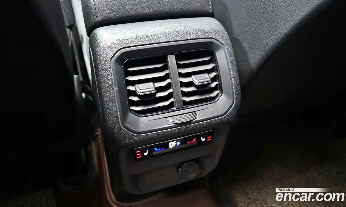 Volkswagen Tiguan 2021 2.0 гидро в Москве № 168631, фото 17