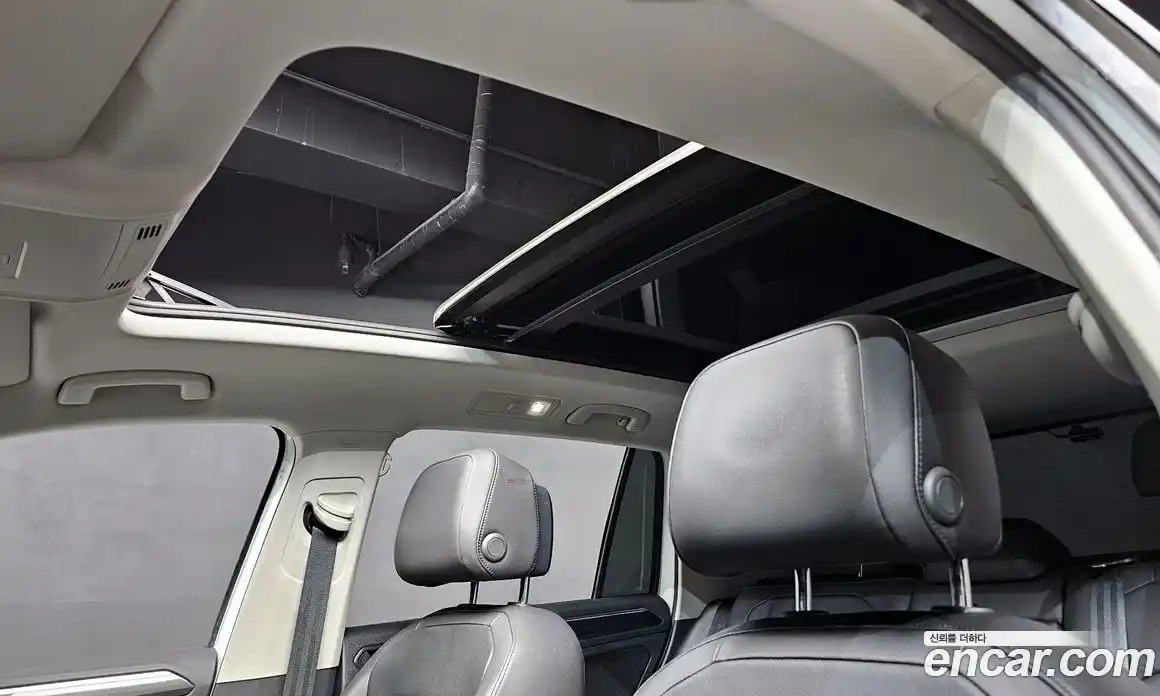 Volkswagen Tiguan 2021 2.0 гидро в Москве № 168631, фото 19