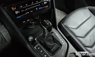 Volkswagen Tiguan 2023 2.0 гидро в Москве № 168634, миниатюра 9