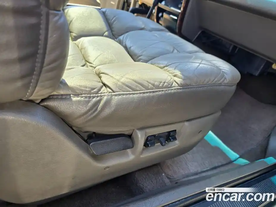 Jeep Cherokee 1995 4.0 гидро в Москве № 170107, фото 11