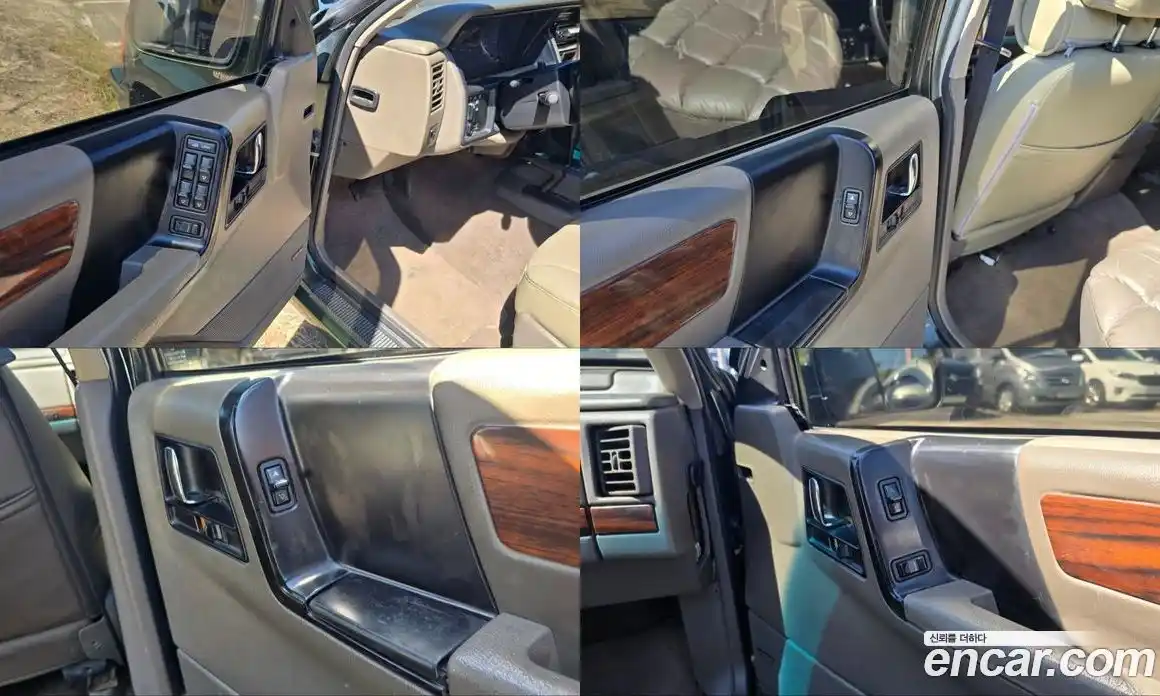 Jeep Cherokee 1995 4.0 гидро в Москве № 170107, фото 15