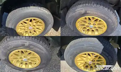 Jeep Cherokee 1995 4.0 гидро в Москве № 170107, миниатюра 5