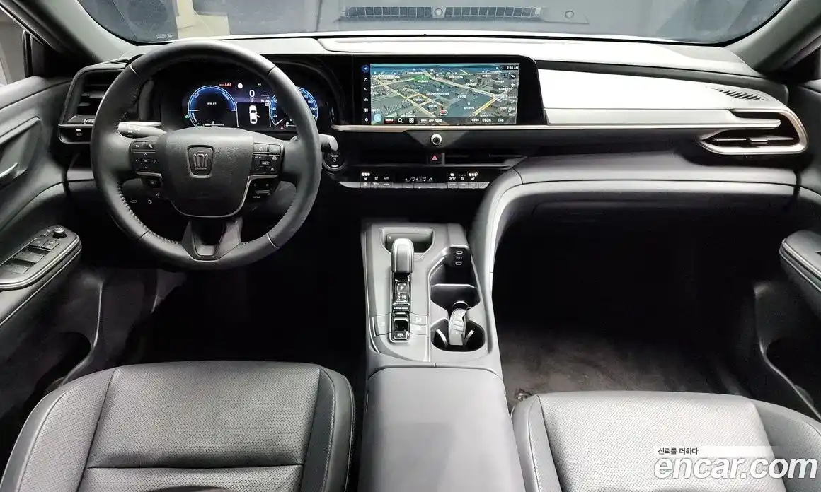 Toyota Crown 2023 2.5 гидро в Москве № 170216, фото 7