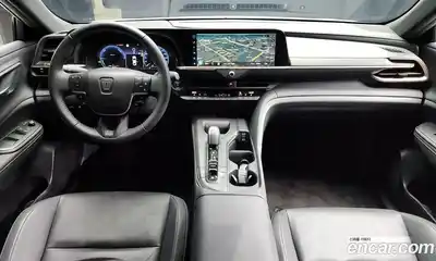 Toyota Crown 2023 2.5 гидро в Москве № 170216, миниатюра 7