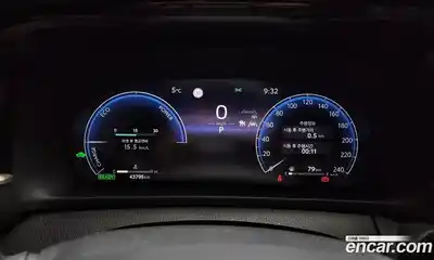 Toyota Crown 2023 2.5 гидро в Москве № 170216, миниатюра 8