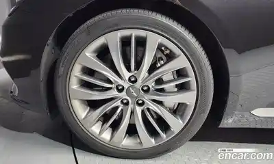 Genesis G80 2018 3.8 гидро в Москве № 179683, миниатюра 5