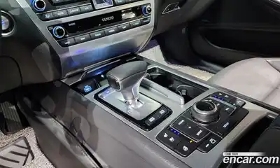 Genesis G80 2018 3.8 гидро в Москве № 179683, миниатюра 9