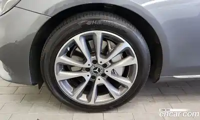 Mercedes-Benz E-Class 2019 2.0 гидро, миниатюра 5