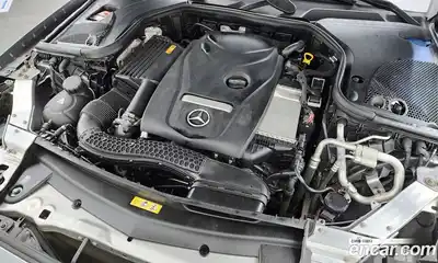 Mercedes-Benz E-Class 2019 2.0 гидро, миниатюра 6